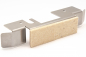Preview: Wall guide plate